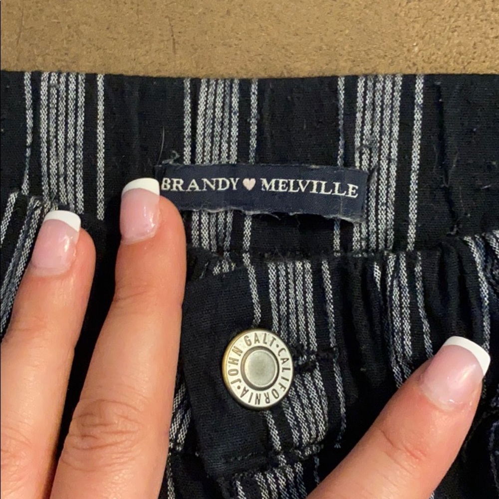 Brandy Melville pant